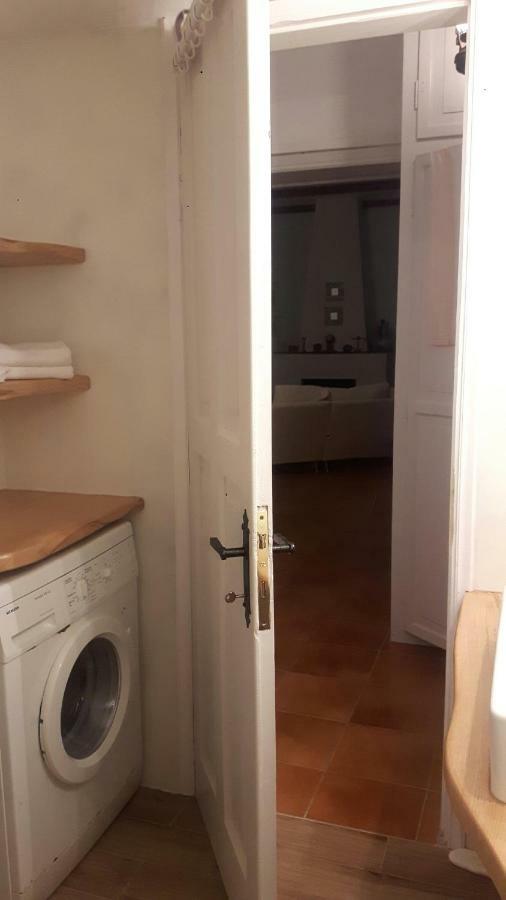 ホレフト Dovas Houseヴィラ エクステリア 写真